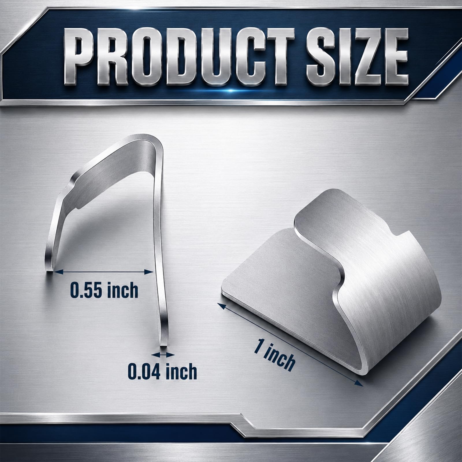IKEA Shelf Clips - Maximize Cabinet Space -2