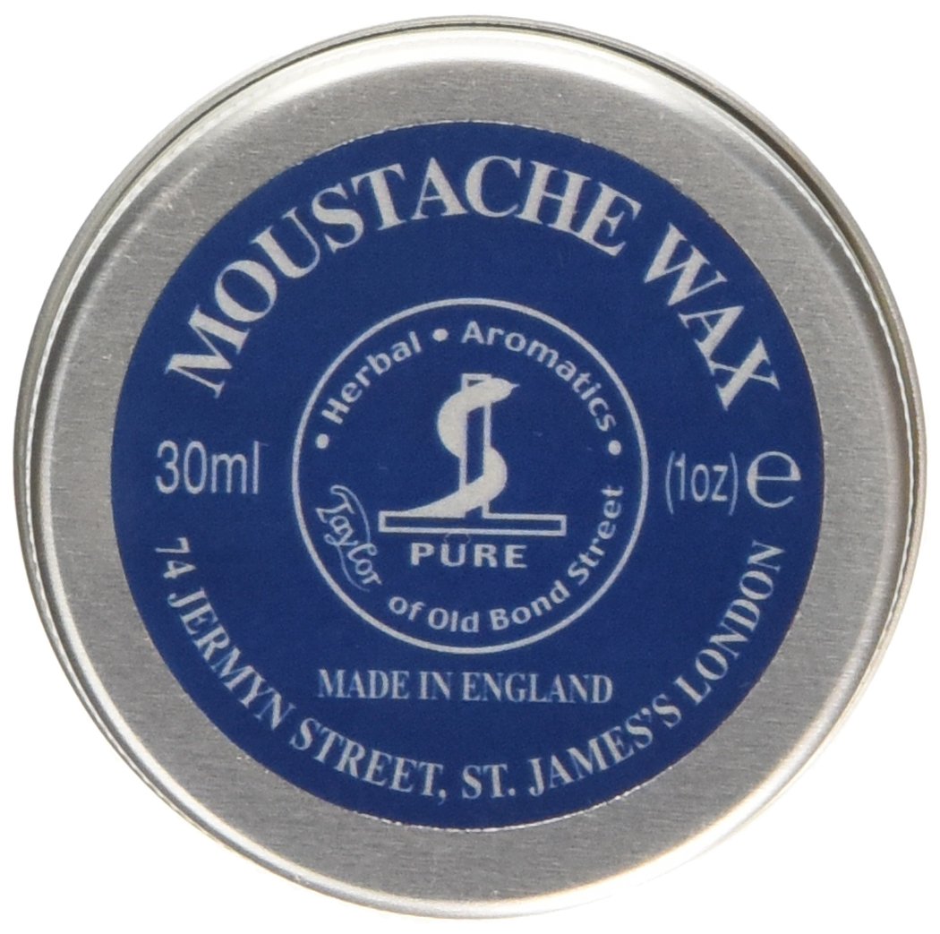 Taylor Of Old Bond Street Cera Bigote Taylor Of Old Bond Street 30Ml 200 g