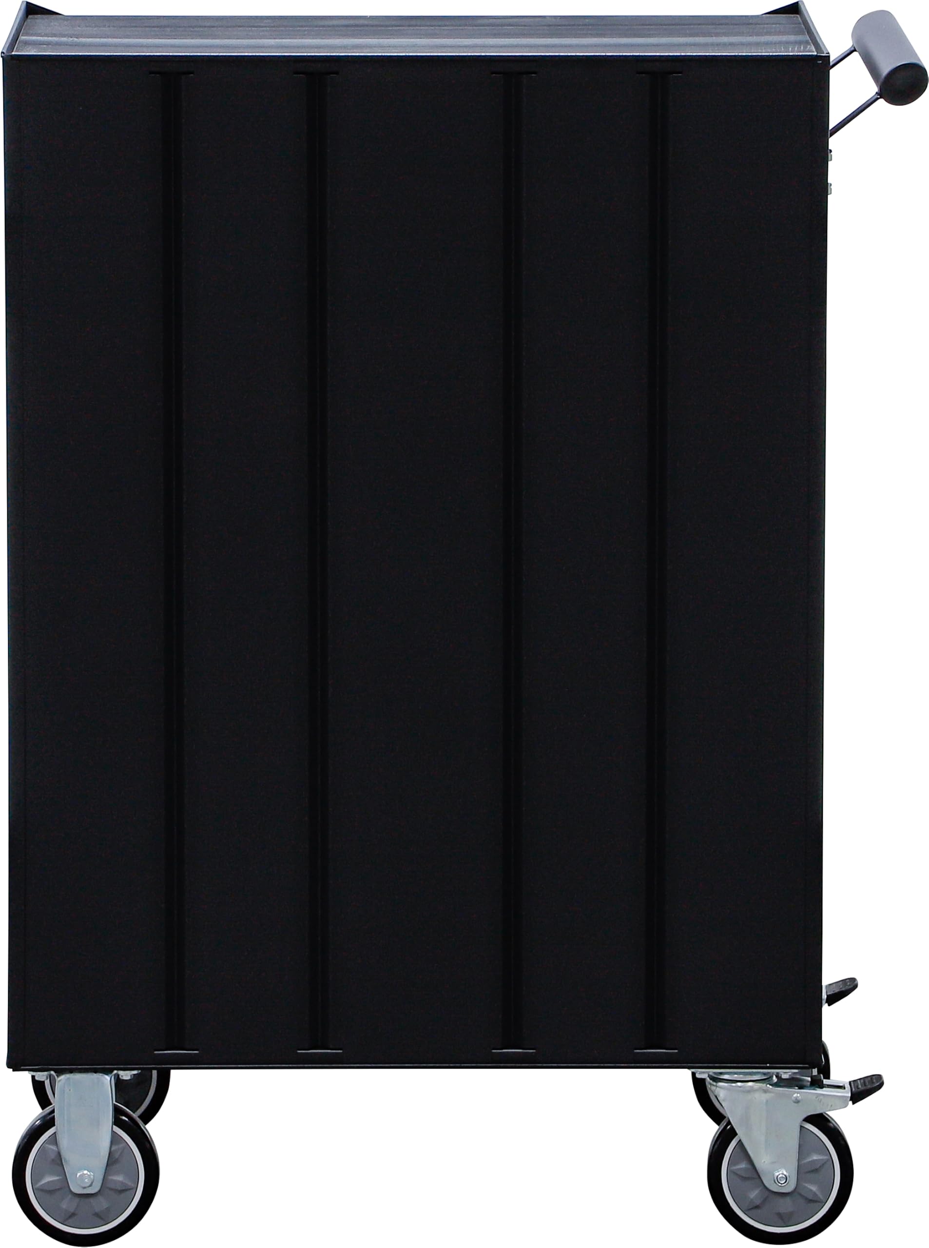 BGS 6069 | Servante d'atelier | 7 tiroirs | avec 227 Outils