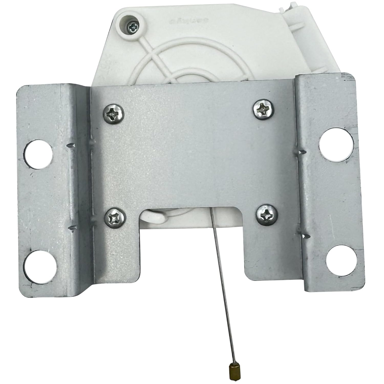 Upgrade DC31-20014C Washing Machine Drain Clutch Motor for Samsung Washing Machine Replace AP4211210 PS4204941 2068406 EAP4204941 to Solve The Problem of no Drainage and Abnormal Noise