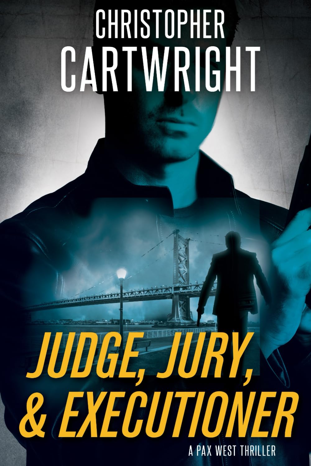 Judge, Jury, & Executioner (Pax West)