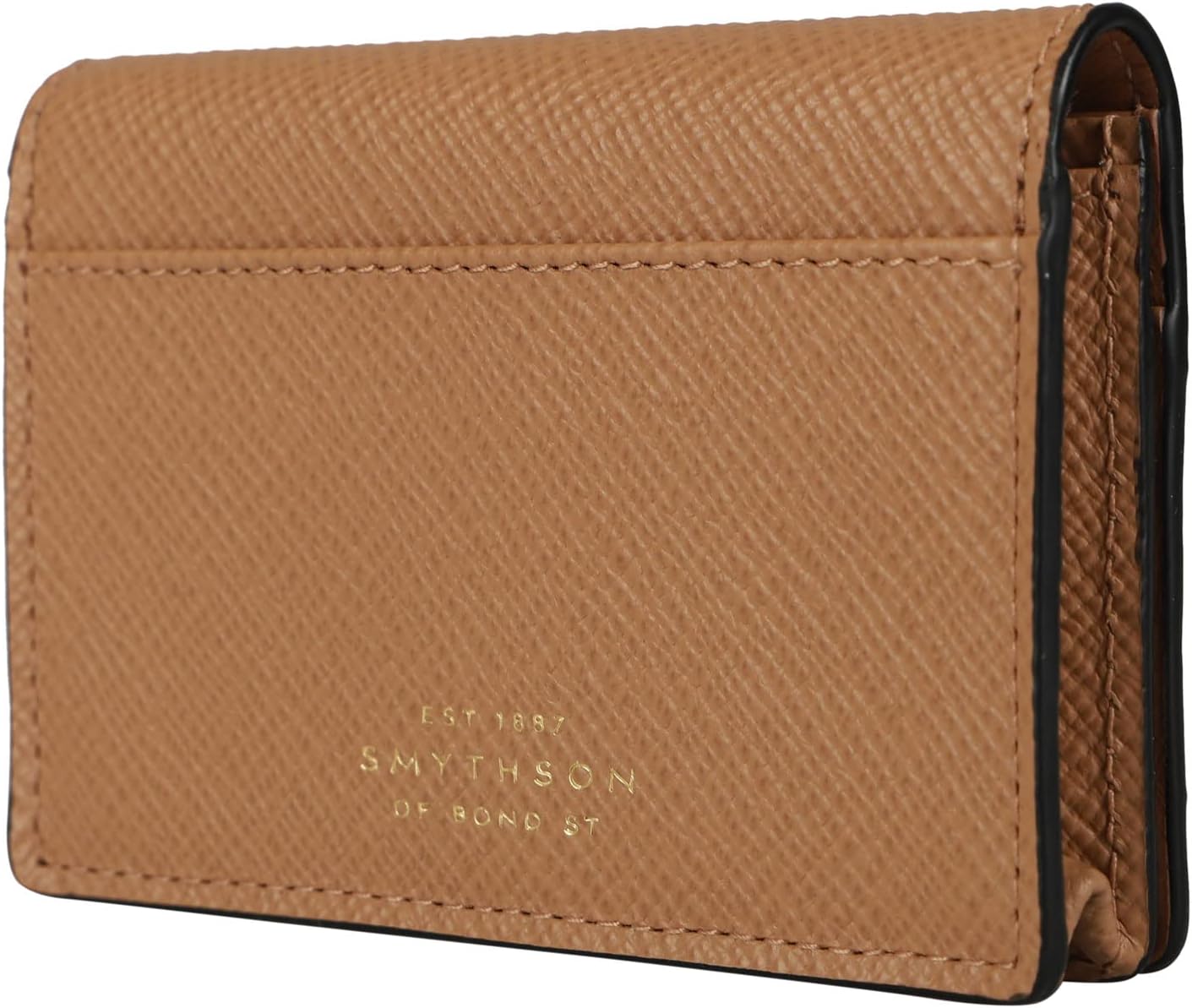 Amazon | [Smythson] PANAMA FOLDED C CASE P STUD スマイソン カード 