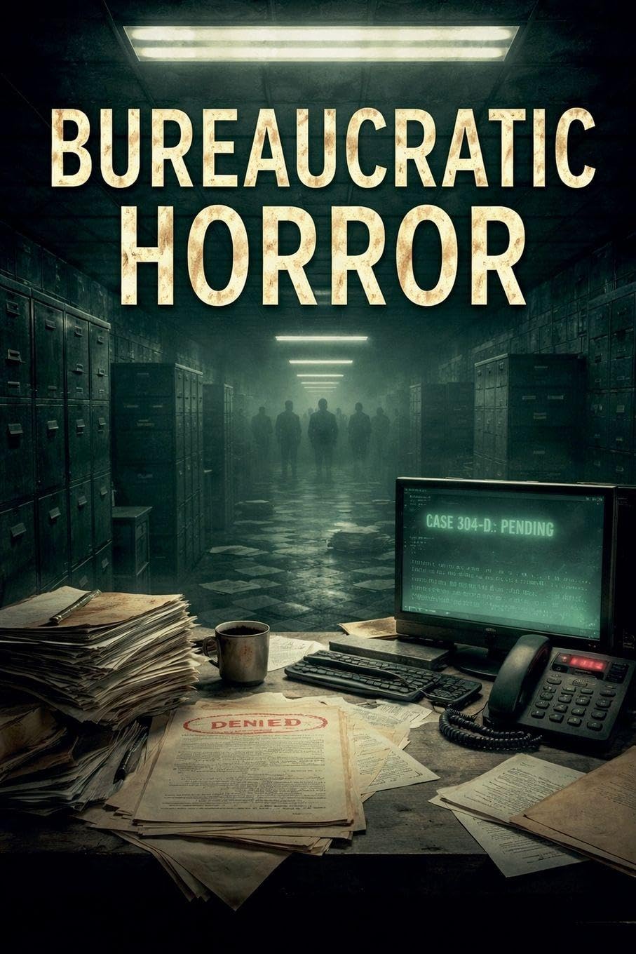 Bureaucratic Horror