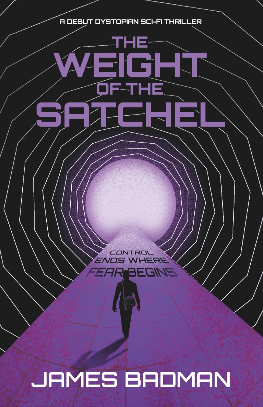 The Weight of the Satchel: Control Ends Where Fear Begins