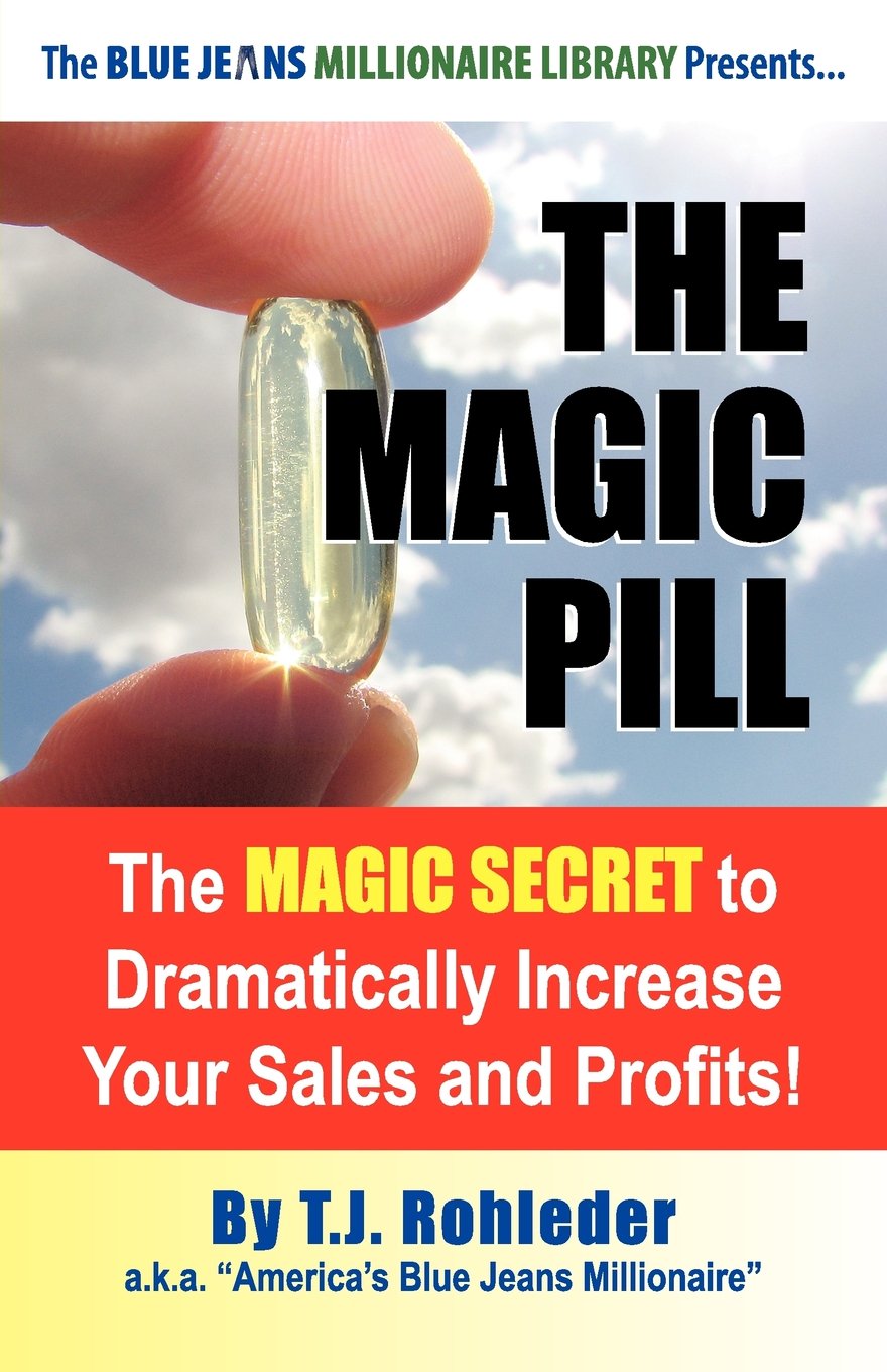 The Magic Pill