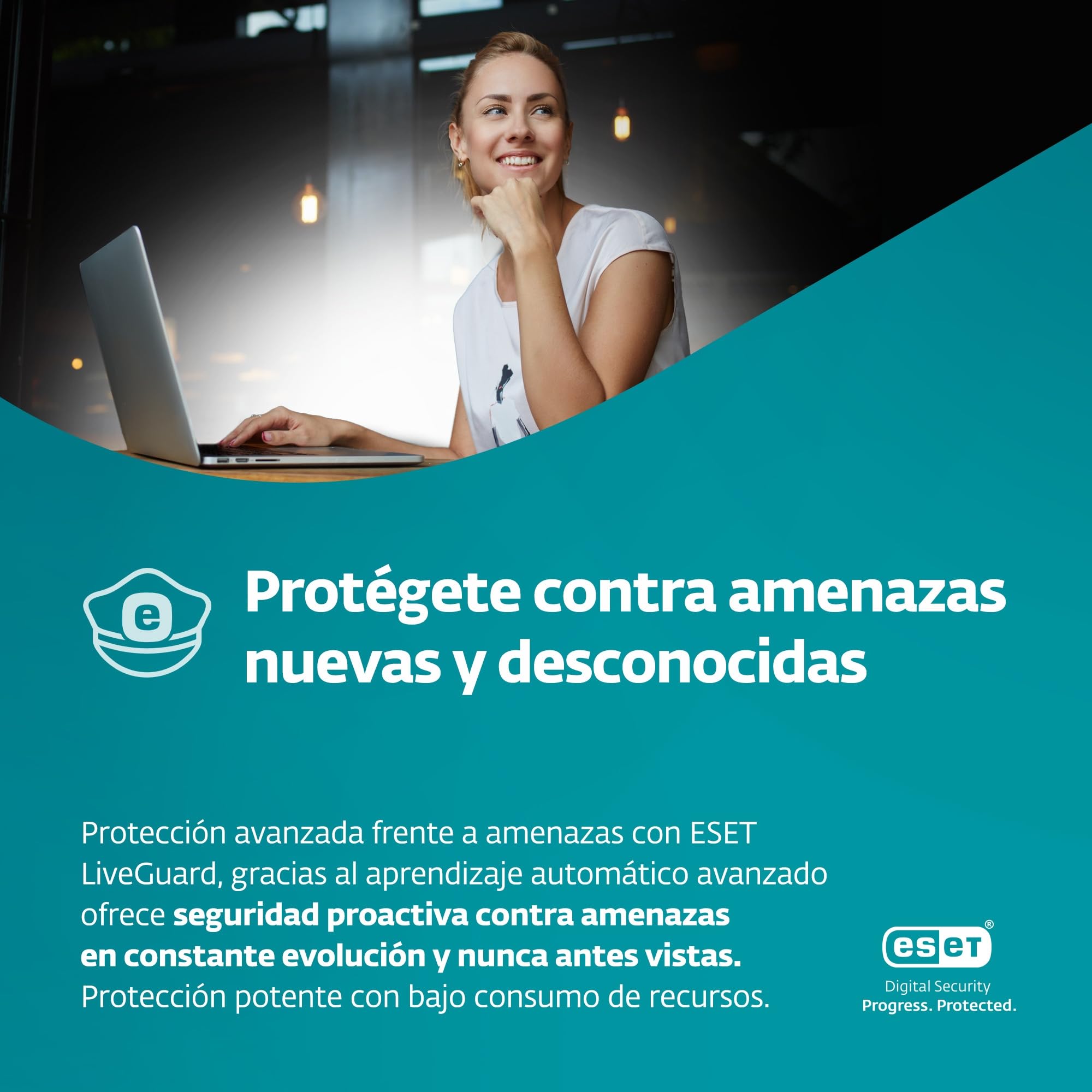 ESET HOME Security Premium 2026 | 1 dispositivo | 1 año | Cortafuegos, VPN, Cifrado de datos | Windows, macOS, Android, iOS