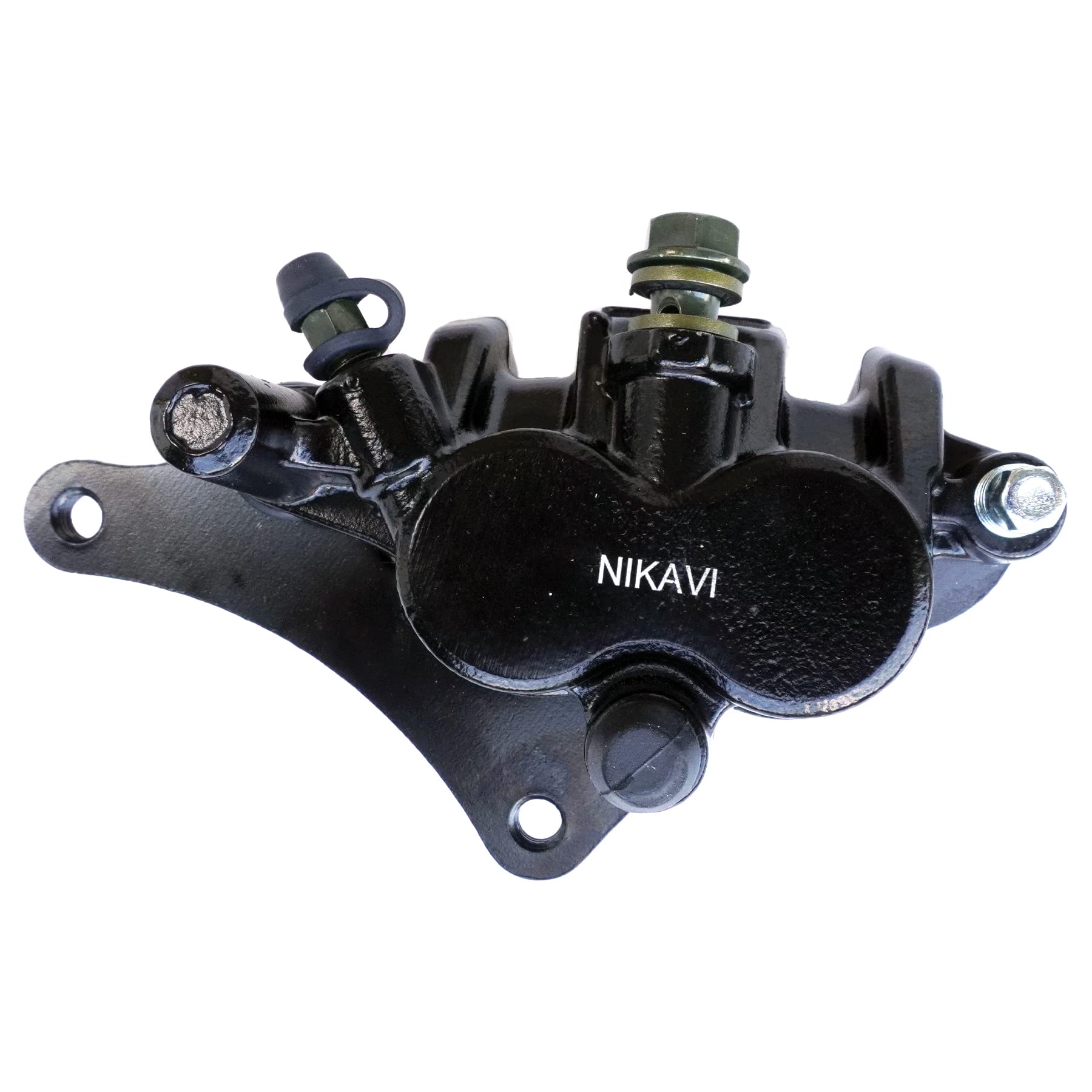 NIKAVI BCC25 Brake Caliper Assly. Compatible for Honda Activa 125-image-45