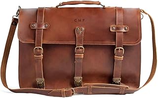 customizable briefcase