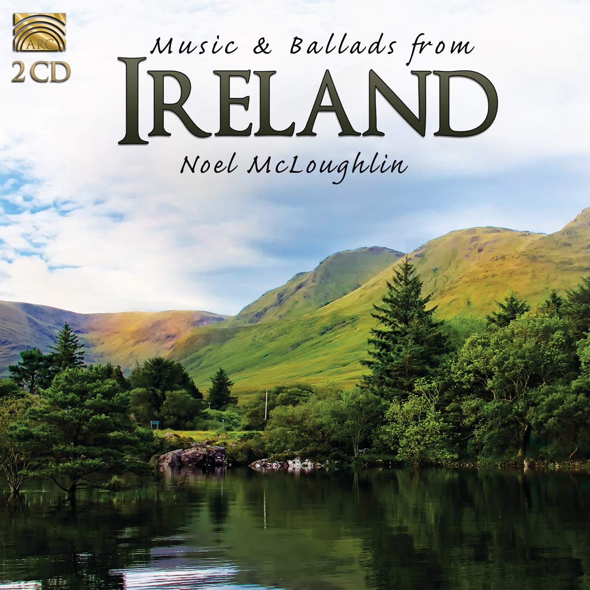 Music & Ballads From Ireland