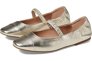 Women's Yvette Maryjane Ballet Flat from Cole Haan: Timeless Elegance Meets Comfort
