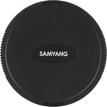 Amazon.co.jp: Samyang 12mm F2.8 ウルトラワイド魚眼レンズ Sony E