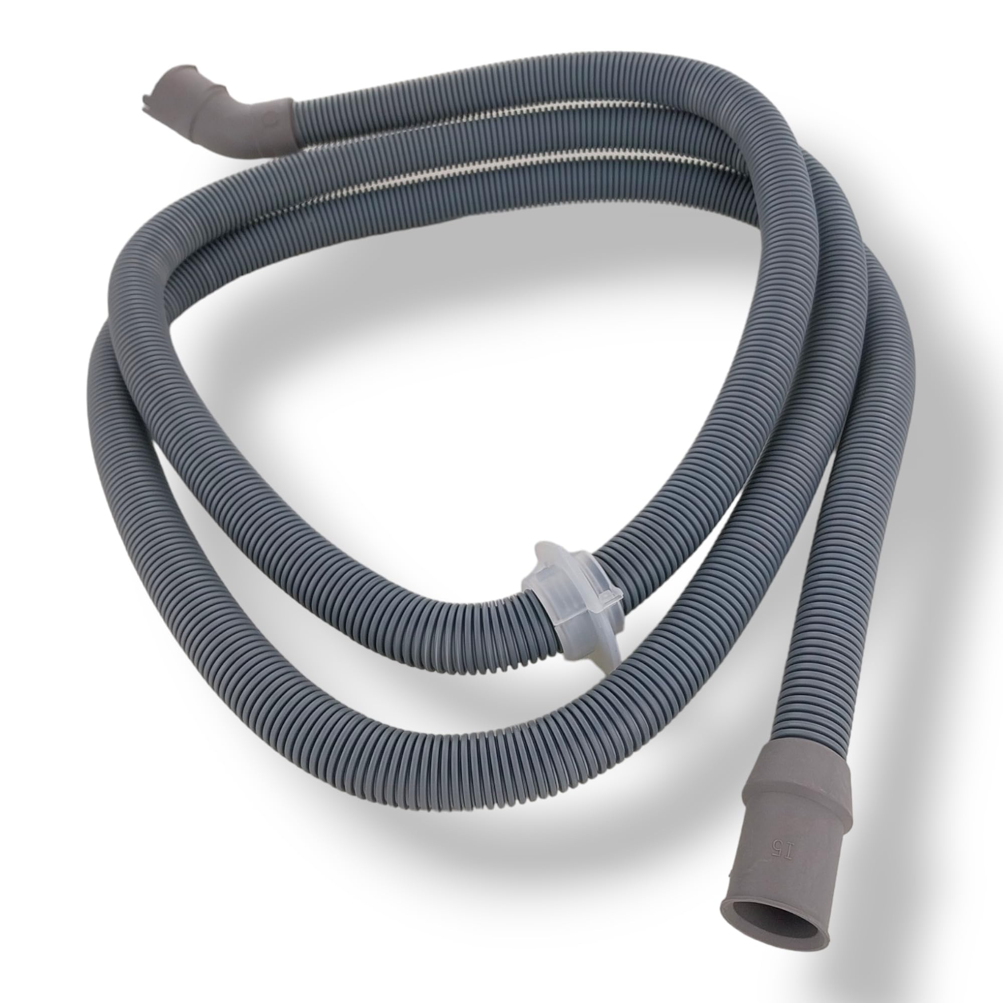 Classic Tuyau de vidange 2,5m pour Lave-vaisselle - 9029793370 - Electrolux Classic Tuyau de vidange 2,5m pour Lave-vaisselle - 9029793370 - Electrolux