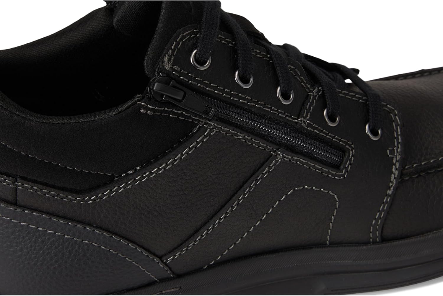 Clarks Mens Craftwell Mid