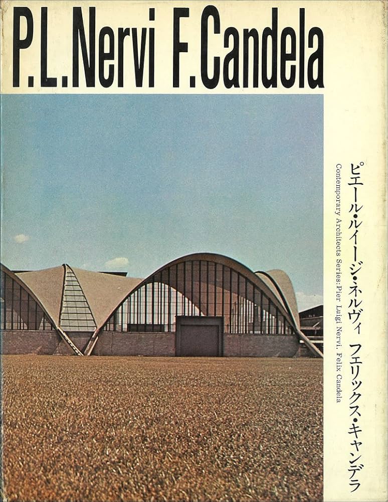洋書 Felix candela taschen 51813IzxqCL._UF1000,1000_QL80_.jpg