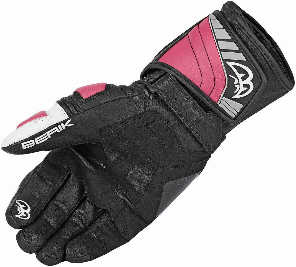 BERIK グローブ Zoldar レディースXL Amazon.co.jp: Berik Zoldar Ladies Gloves ライディンググローブ オン