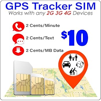 pet kids gps tracker
