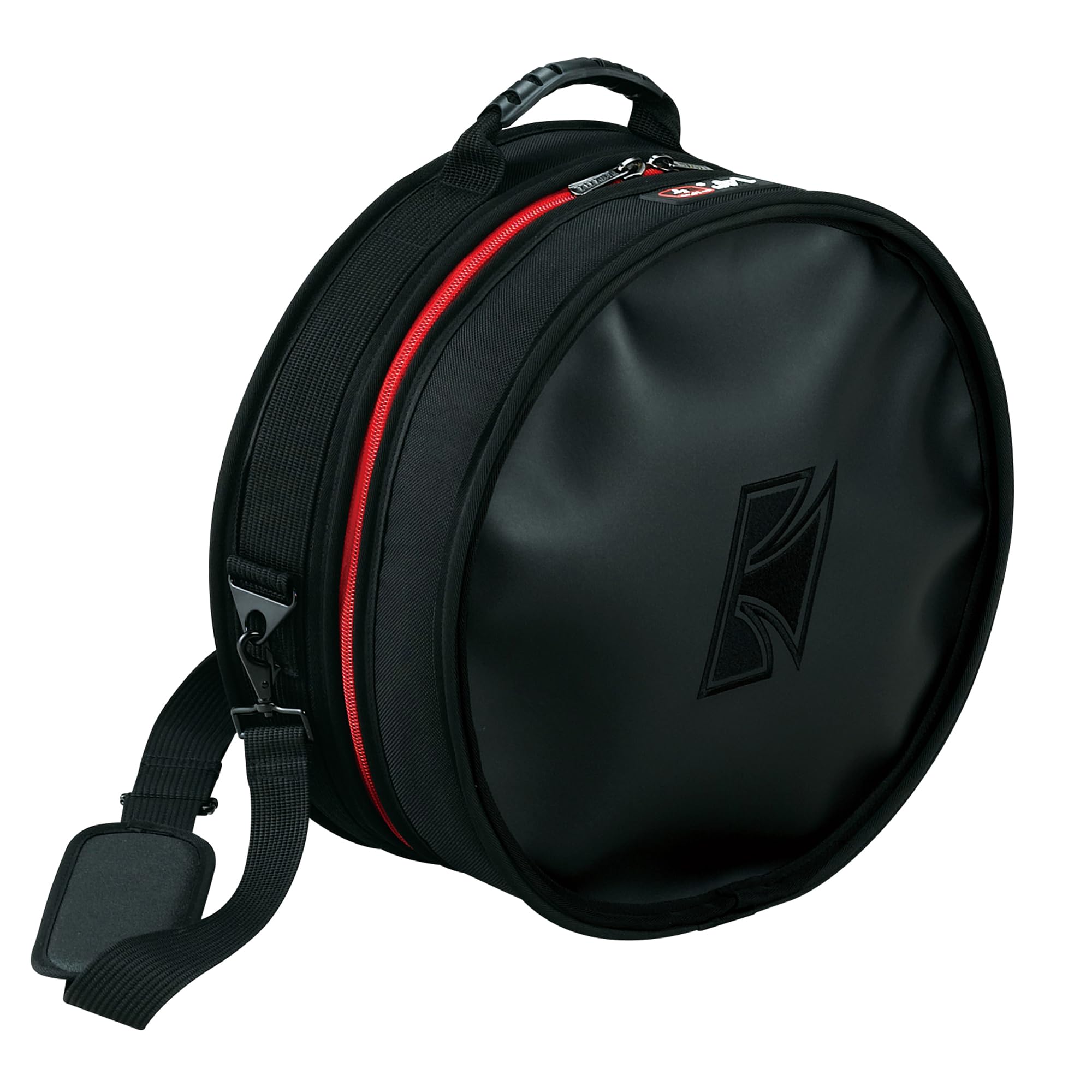 Tama PBS1455 PowerPad® Series Drum Bag Snare - 5.5 x 14" - Black