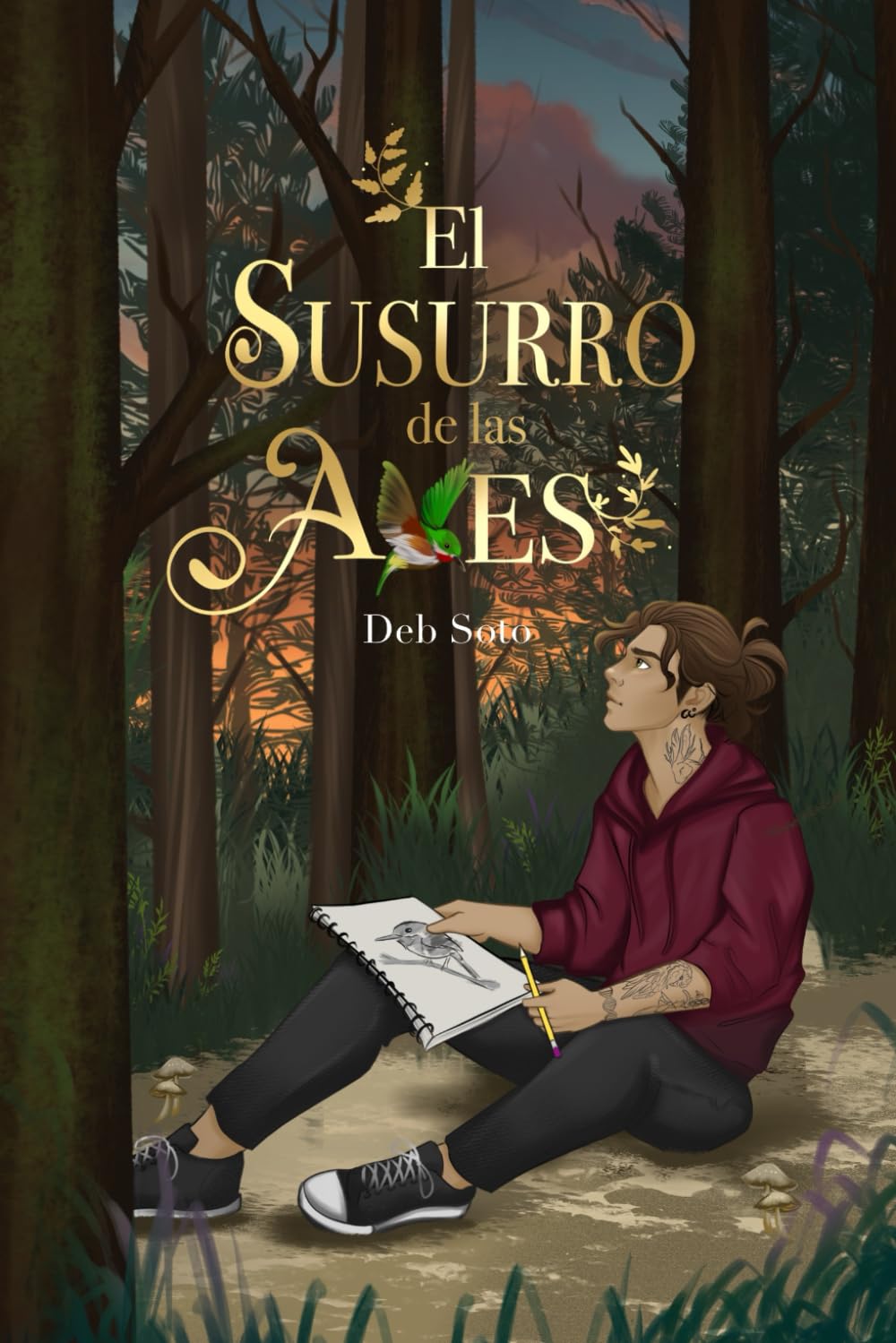 El susurro de las aves