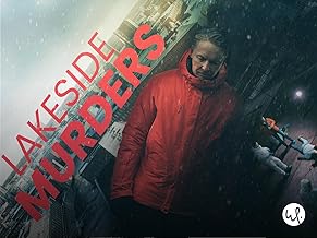 Lakeside Murders