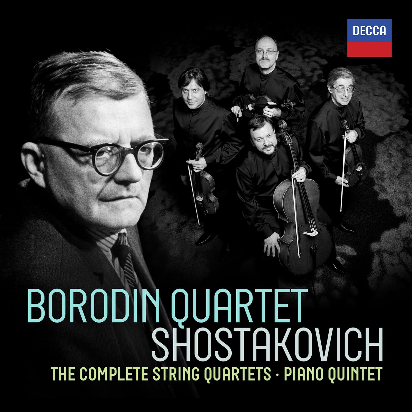 Borodin Quartet