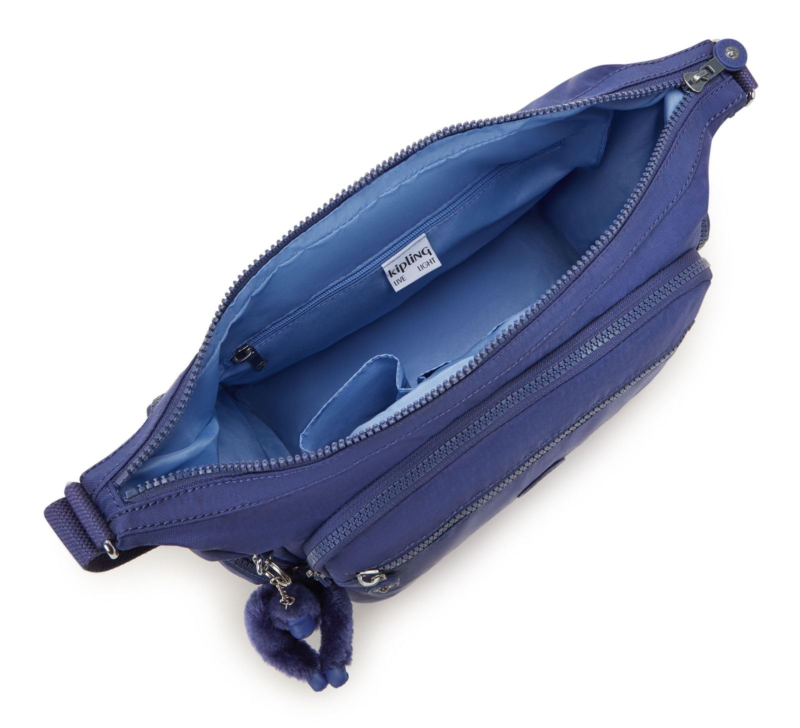 Kipling Gabbie, Borsa a Tracolla Media