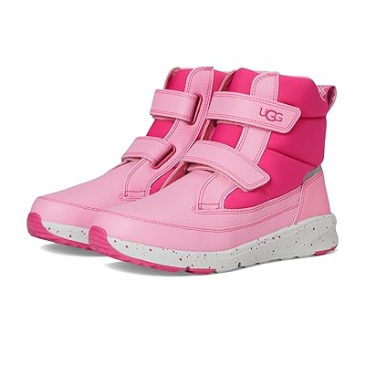 UGG Kids Dannie Weather (Little Kid/Big Kid) Girls Shoes Sachet Pink/Berry