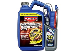 Bio Advanced Termite Killer Plus - Ready-to-Use