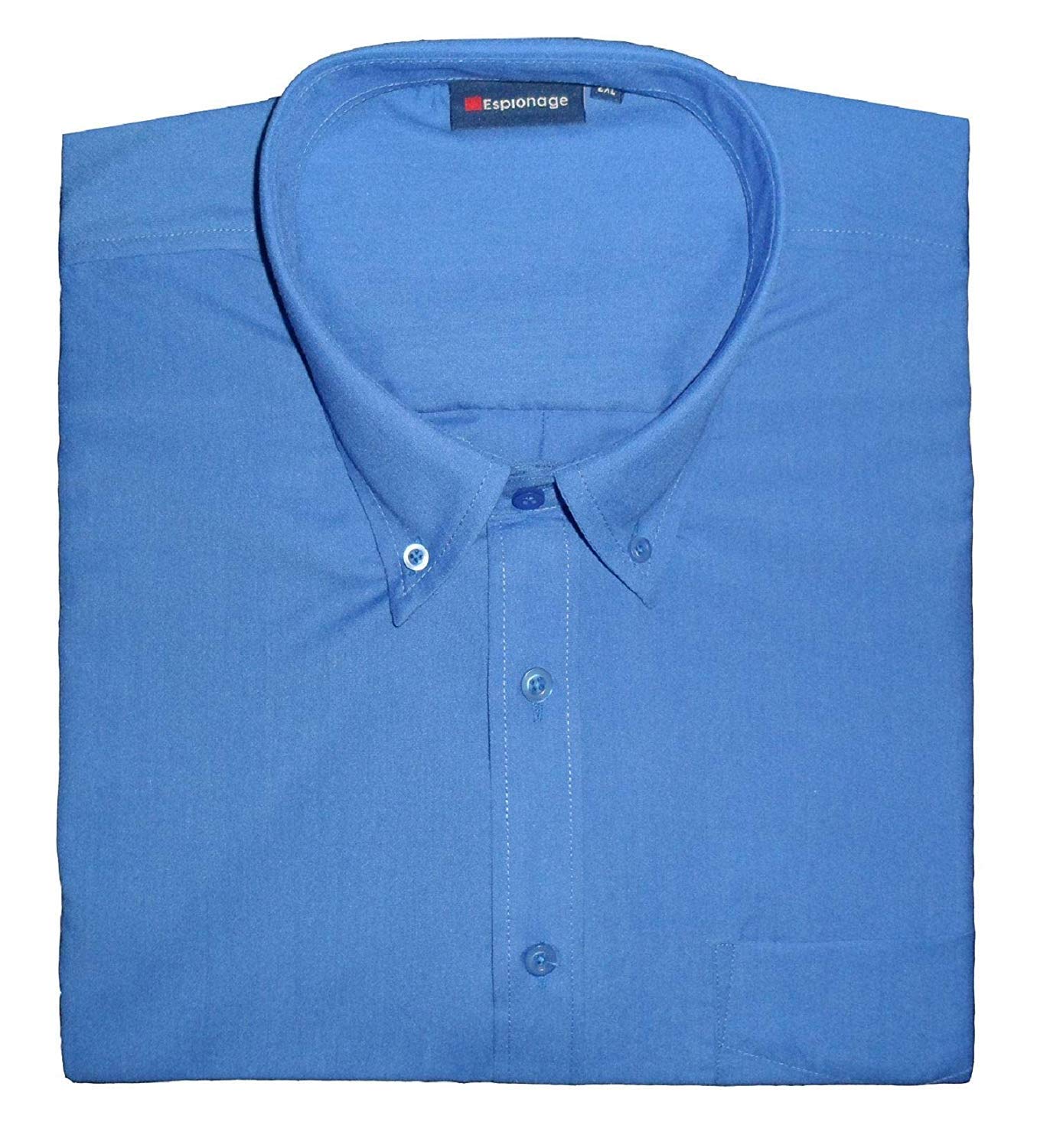 Espionage 3XL Mid Blue