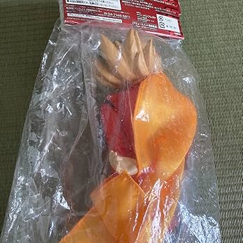 Amazon.co.jp: サイボーグ009 ビッグサイズソフビフィギュア 003