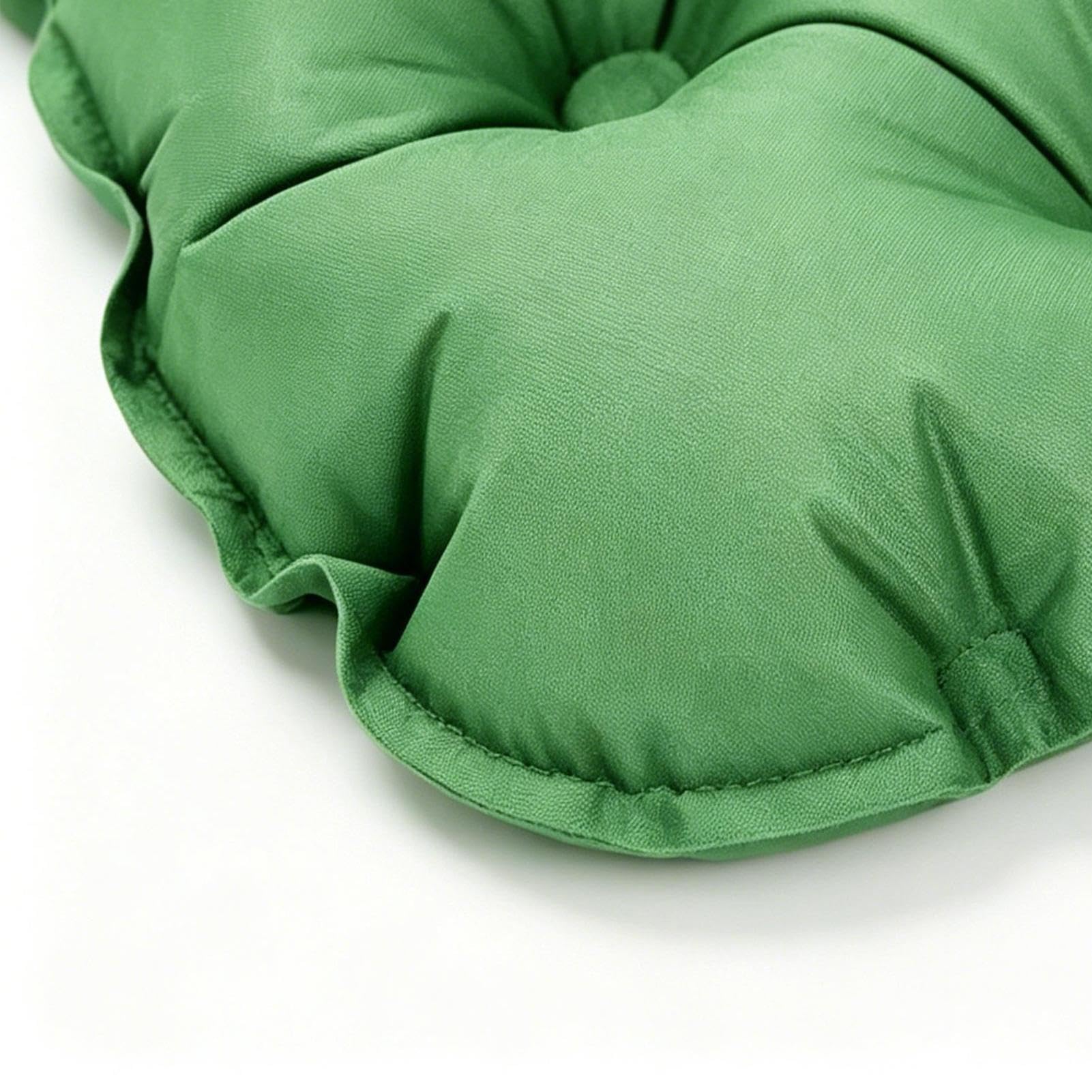 Cuscino per Sedile Aereo - Cuscino Impermeabile Portatile Gonfiabile | Per Riposare in Ufficio, Tribuna, Gaming, Casa, Zaino, Sedia Relax, Camper, Campeggio, Gravidanza,per Ufficio, Sedia a Rotell