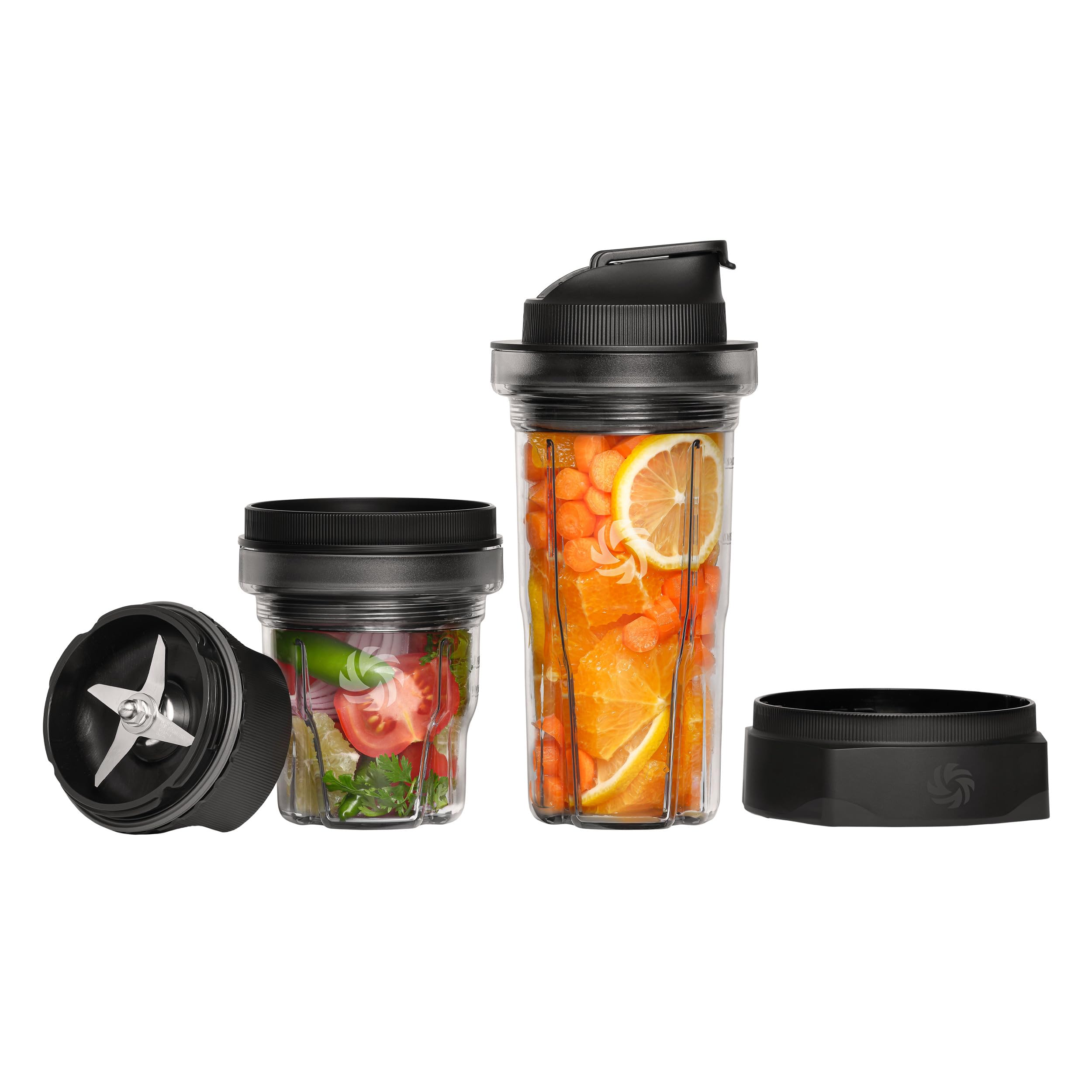 Vitamix Starter kit tazza e ciotola con tecnologia SELF-DETECT