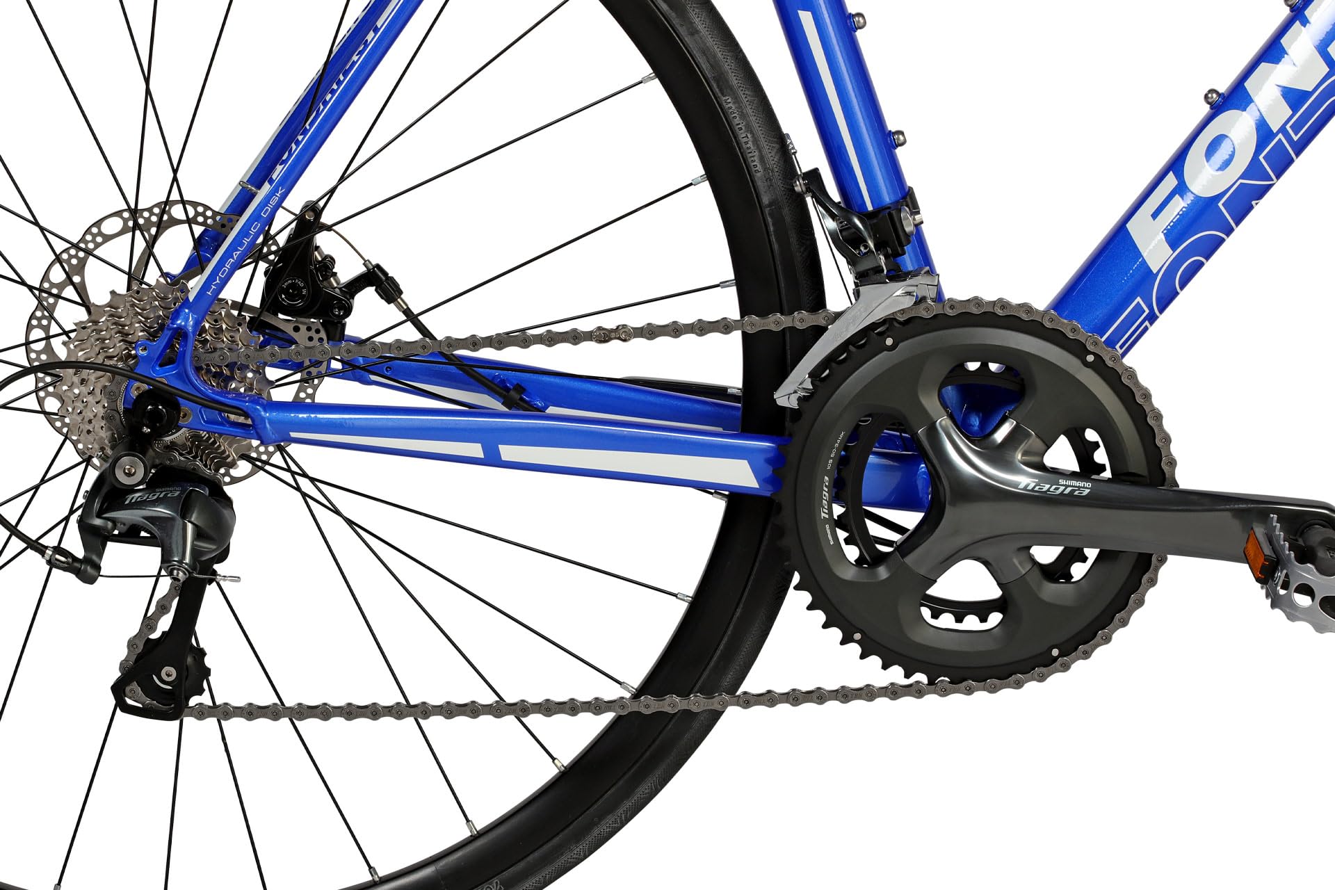 BICICLETTA DA CORSA FULL CARBON GIANT (Gebraucht) in Gordola für CHF