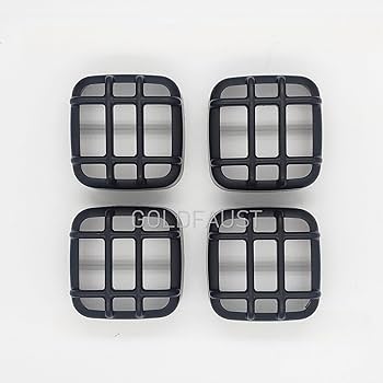 Amazon | 【GOLDFAUST】 ハンターカブ CT125 ライトカバー