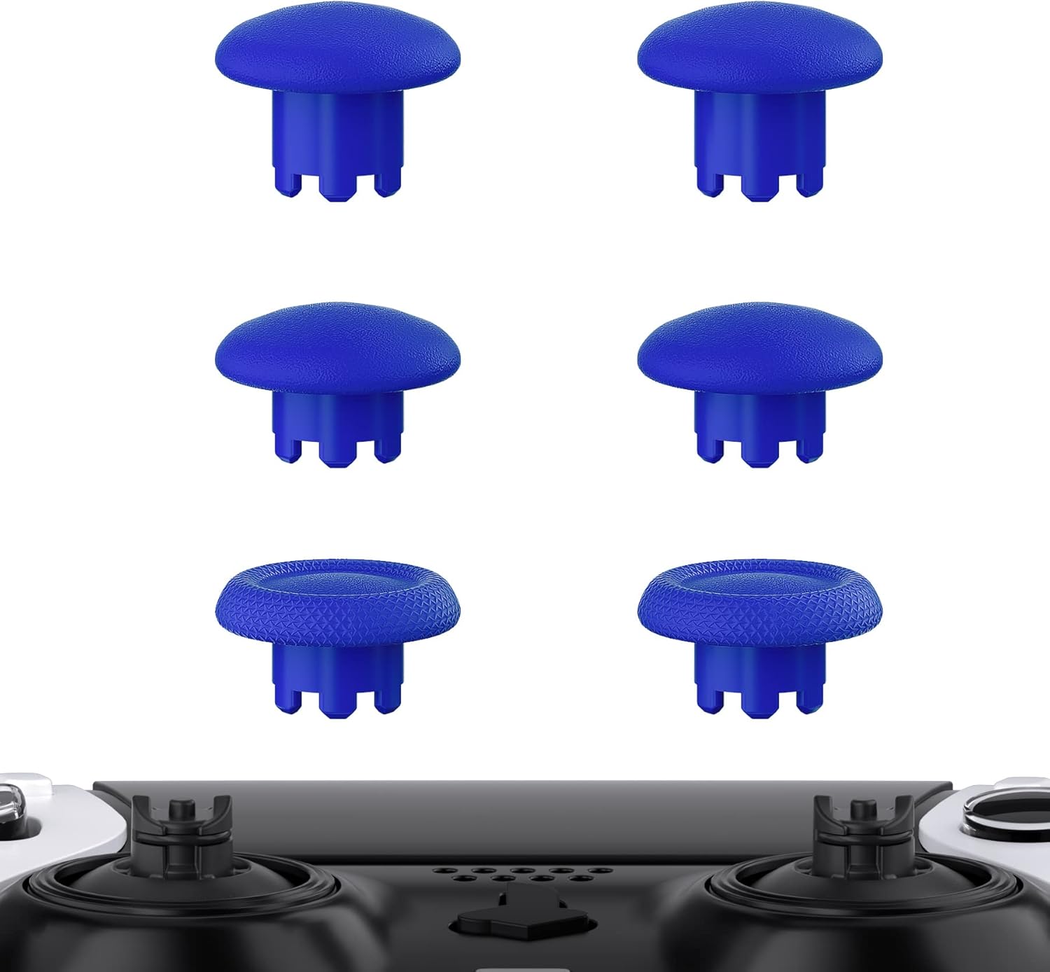 eXtremeRate Joysticks Ajustables para ps5 Edge Control Thumbsticks