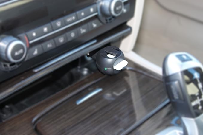 Difusor de Aromas Eléctrico EcoGecko Little Squirt miniatura 7