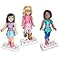 Mega Construx American Girl Uptown Style Collection