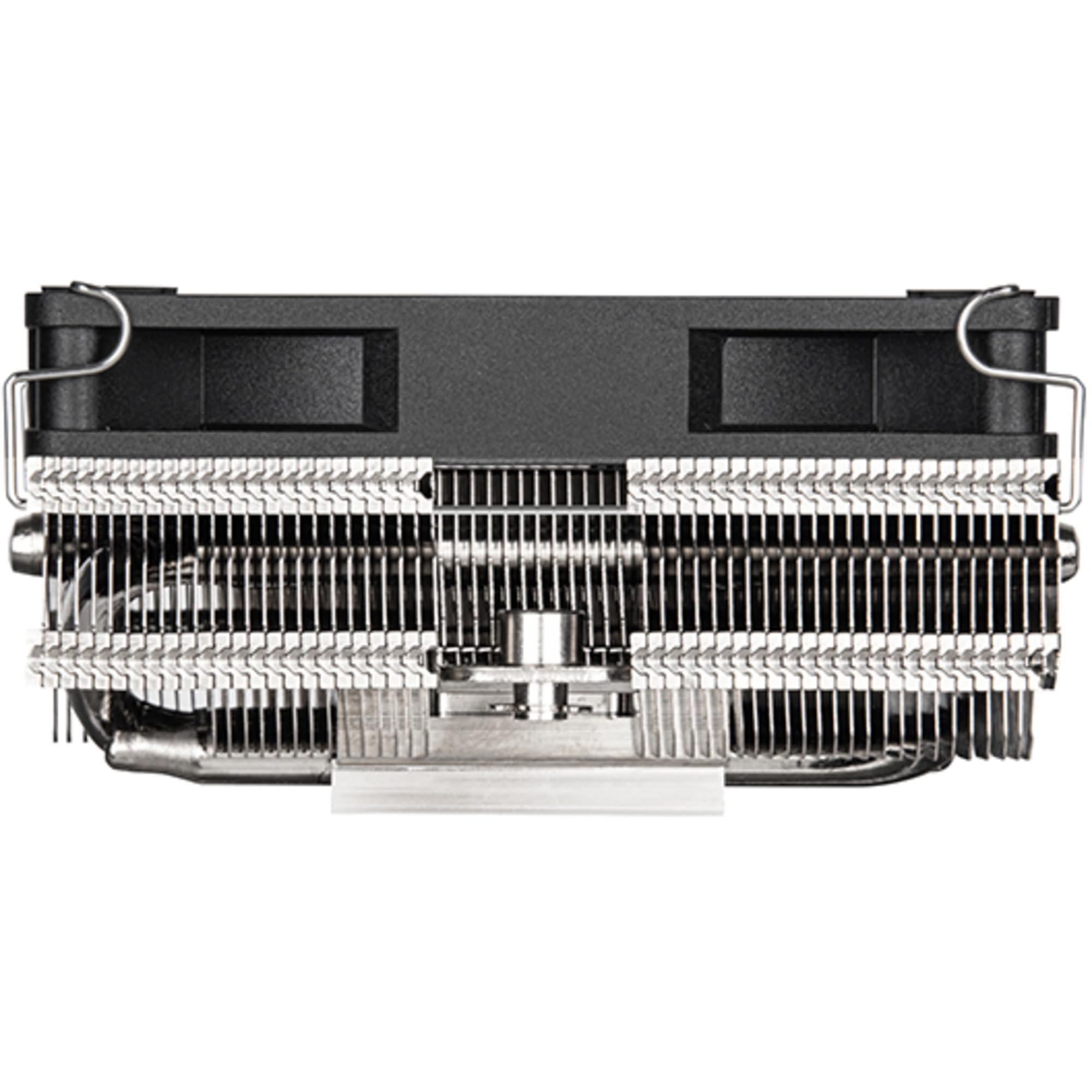 Amazon.co.jp: SilverStone SST-HYH90-ARGB Hydrogon H90 水平CPU