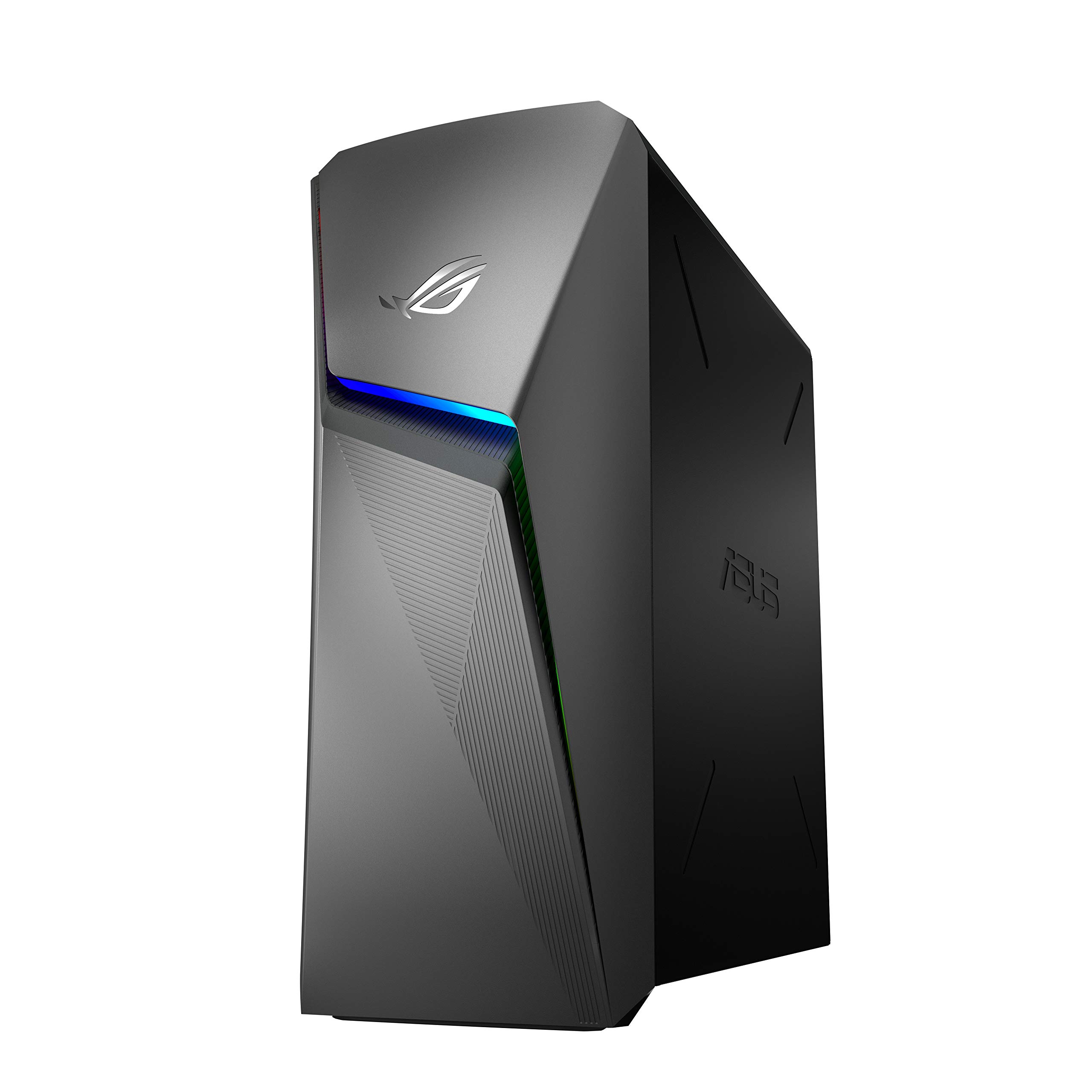 Amazon.co.jp: ASUS ゲーミングデスクトップパソコン ROG STRIX GL10CS 