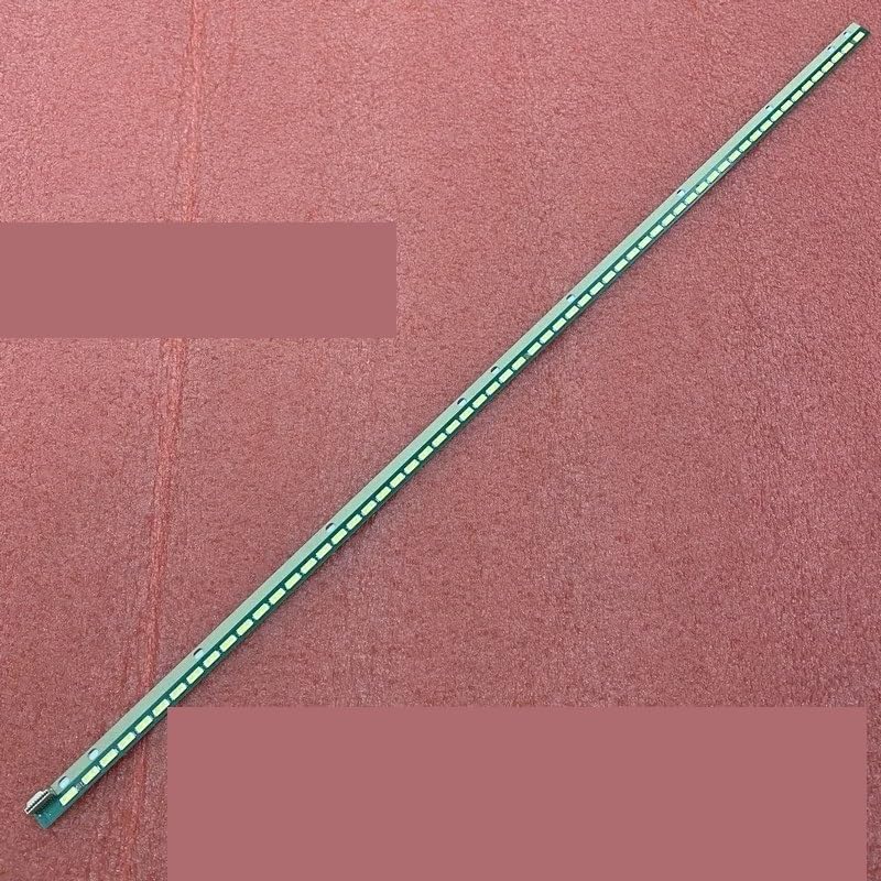 Barra de retroiluminación LED para TV de 42 pulgadas tira de luces TPV EDGE 6920L-0001C de 60 LED