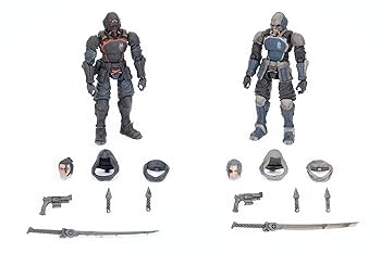 限定品　アシッドレイン FAV-C01 シャドウオブアサマイト 武器Dセット 限定品 アシッドレイン FAV-C01 シャドウオブアサマイト 武器D