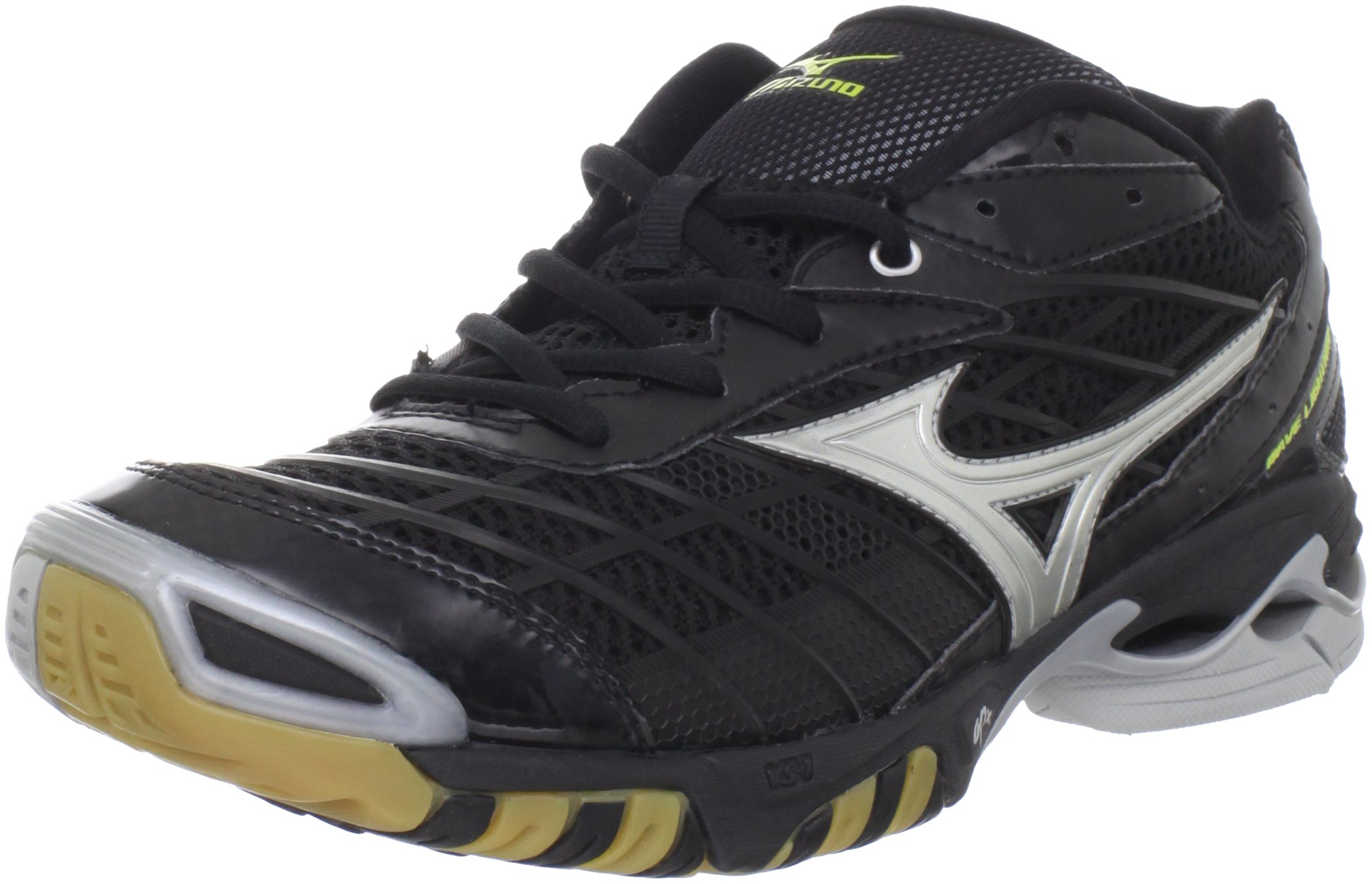 Mizuno Men's Wave Lightning RX-M