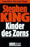  Kinder des Zorns. Cassette