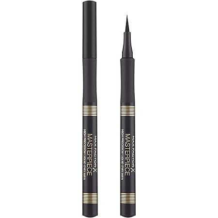 max factor high precision liquid eyeliner