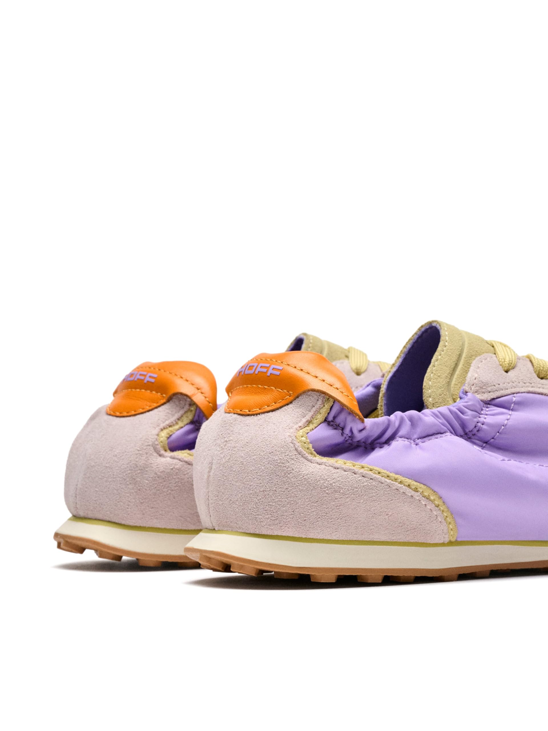 HOFF Sneakers Bridge Dopamine Lilac