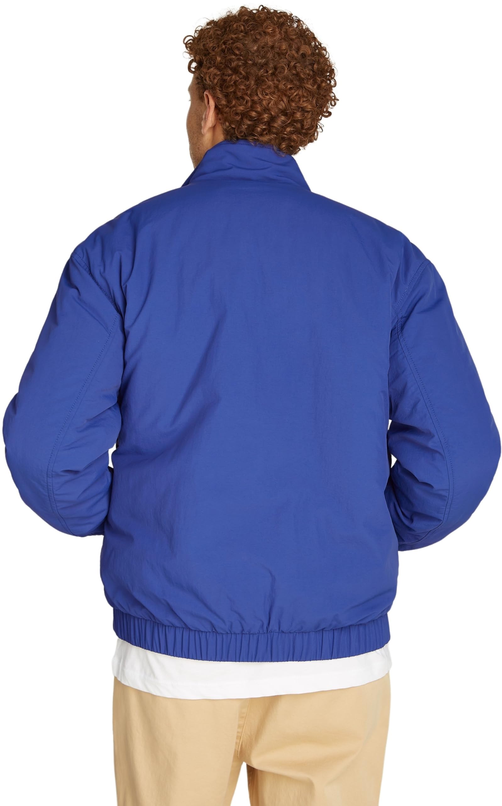 Tommy Jeans Inne kurtki Mężczyźni Tjm Essential Wyściełana Kurtka Dm0dm19661