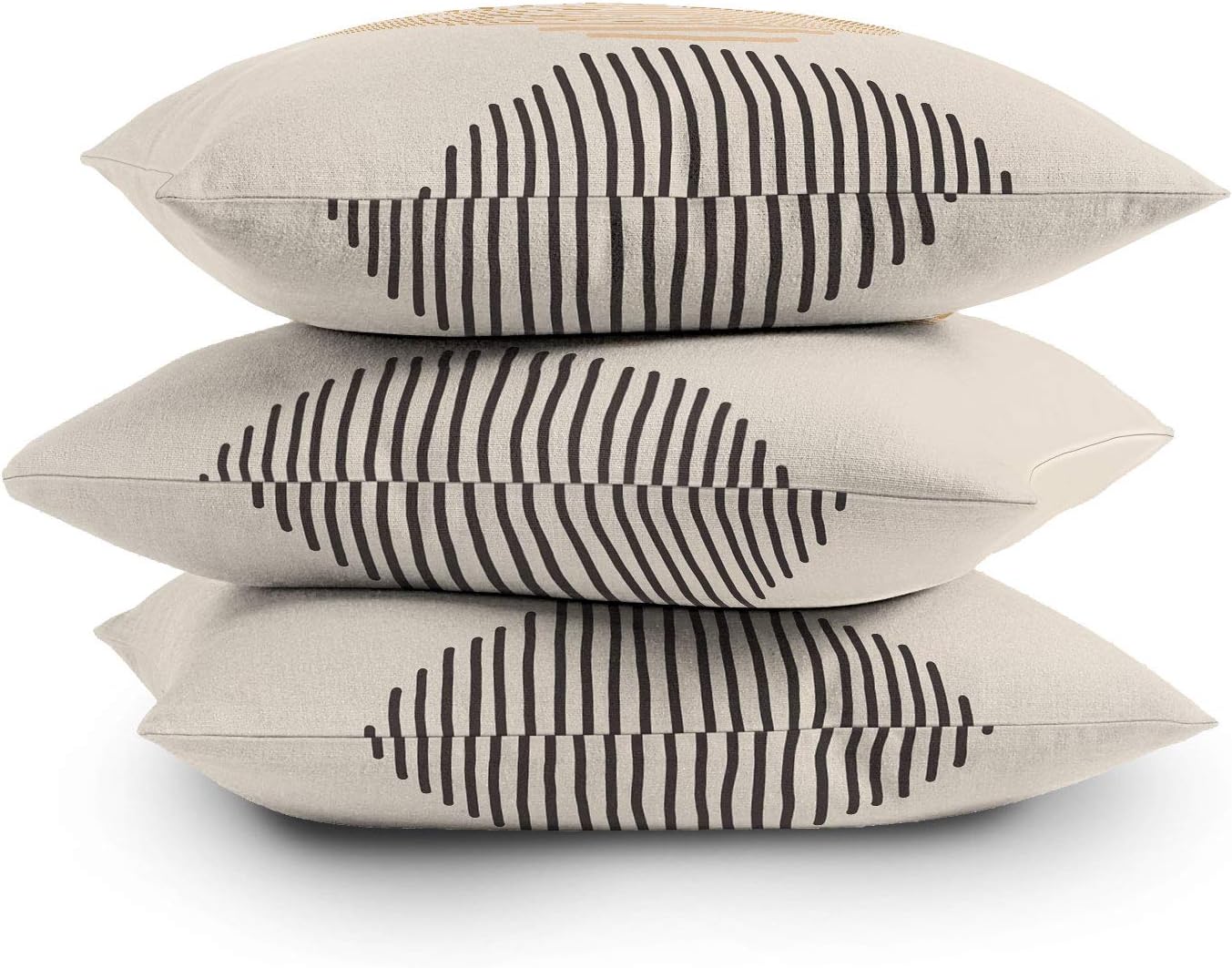 Society6 Urban Wild Studio One Last Swim Indoor Throw Pillow