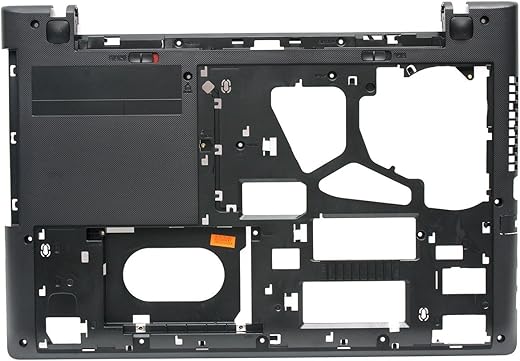 Fugen Laptop Bottom Base Cover Case for lenvo Ideapad G50 G50-30 G50-45 G50-70 G50-80 G60-80 Z50 Z50-80 Z50-70 Black