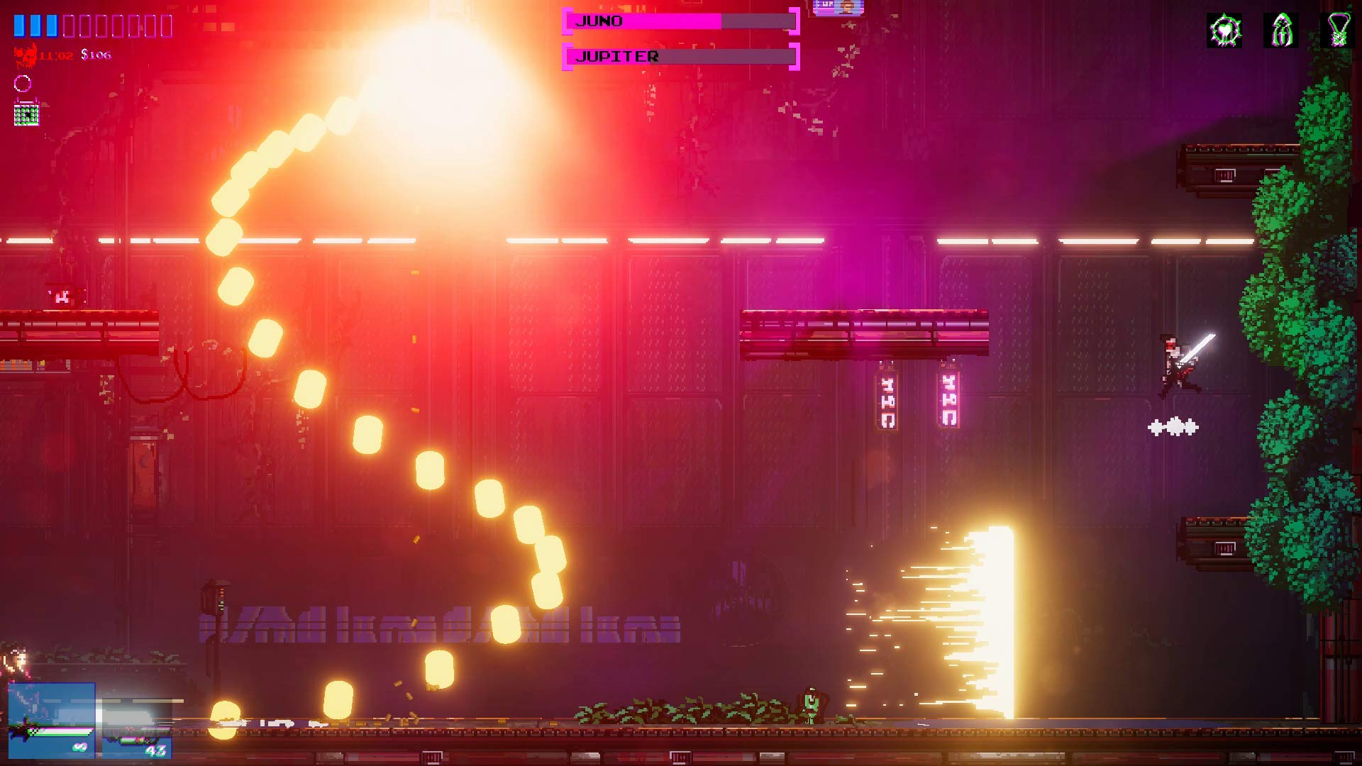 Amazon.com: Black Future '88 (Nintendo Switch) : Video Games