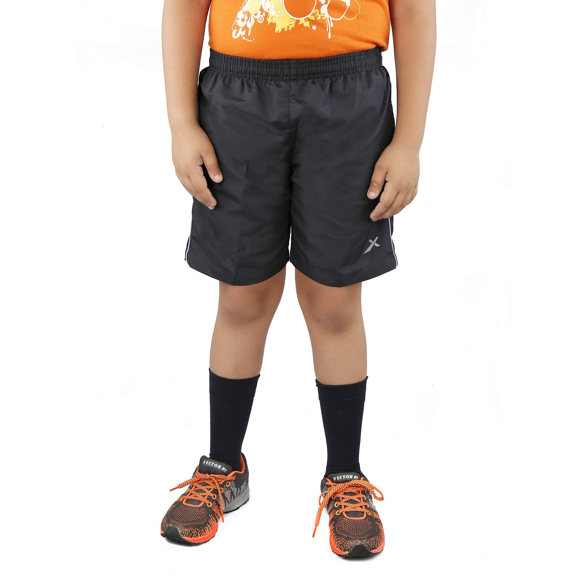 Vector X OKS-139 Kid's Shorts