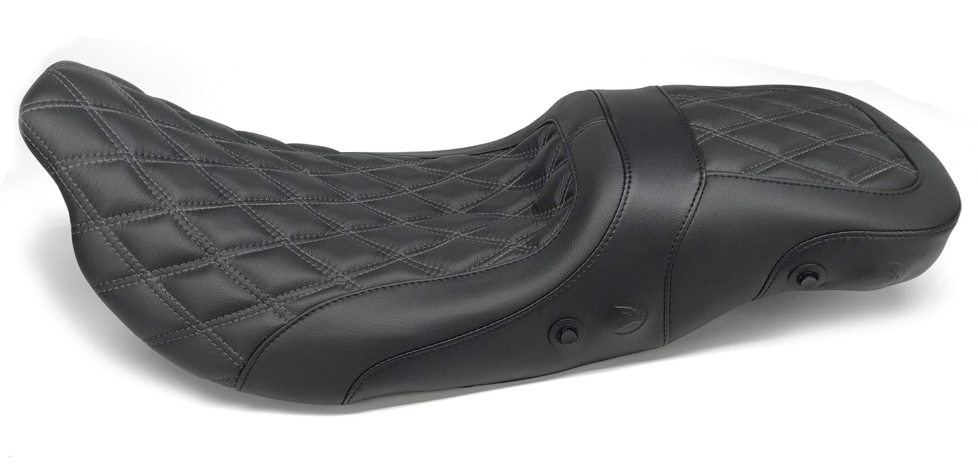 Amazon.com: Danny Gray Airhawk Weekday 2-Up XL Seat w/Double